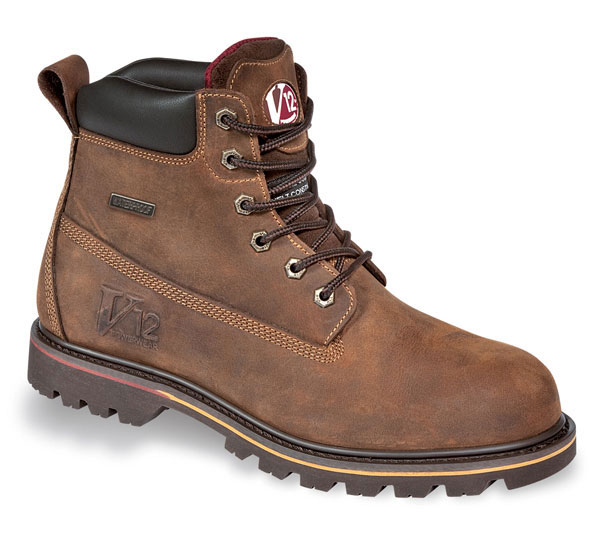 NON SAFETY V12  FOOTWEAR